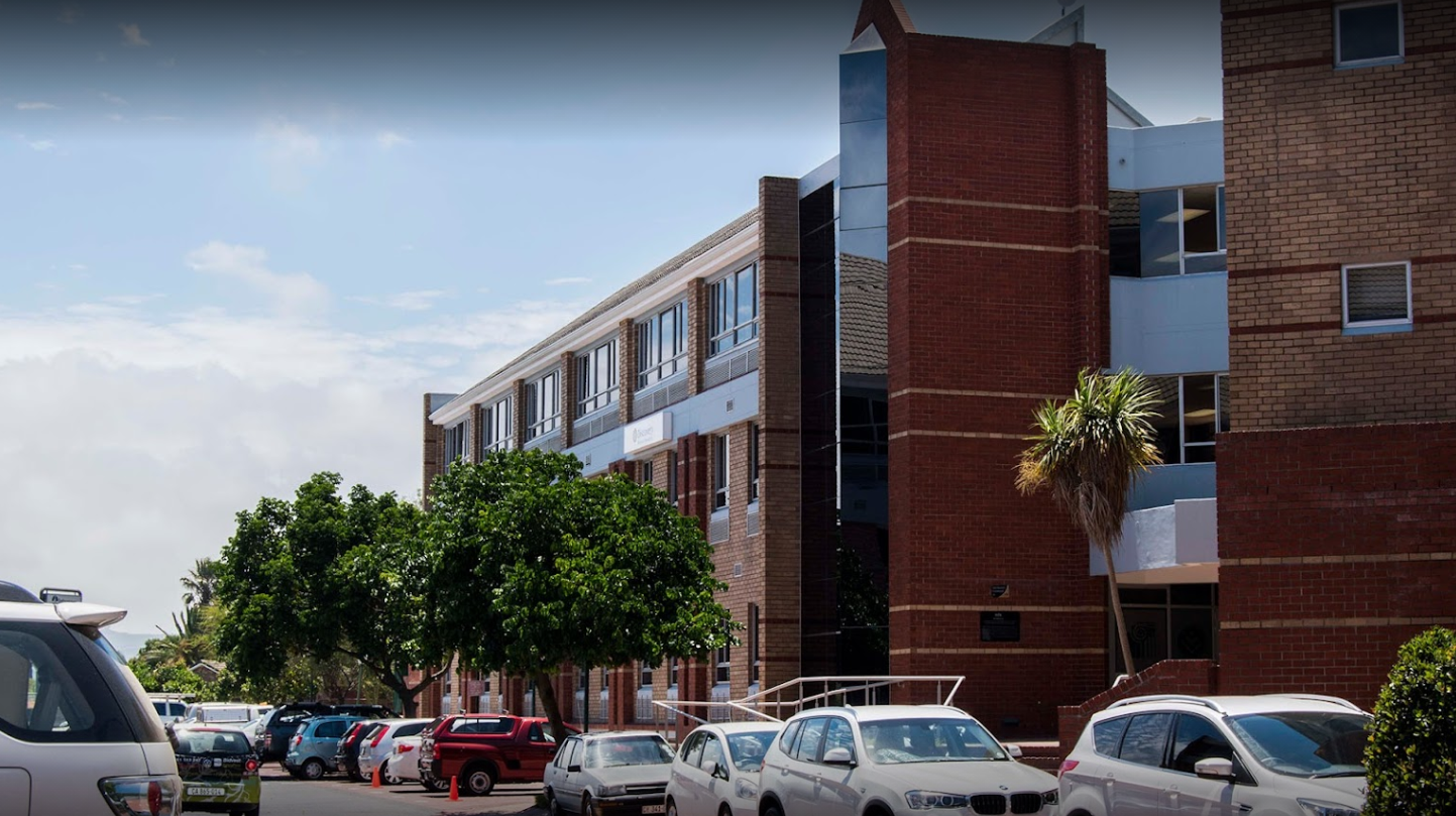 The College SA Offices in Tygervalley Office Park
